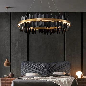 Bed room