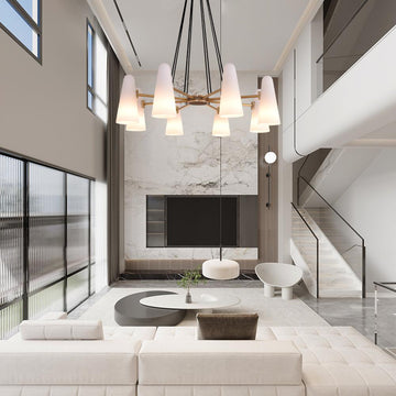 Modern Series