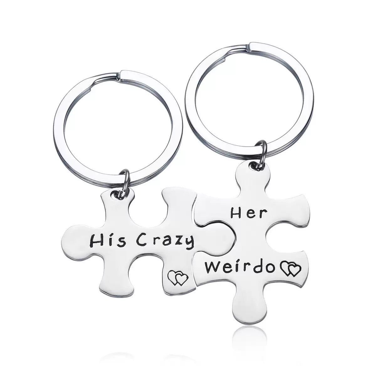 Keychains