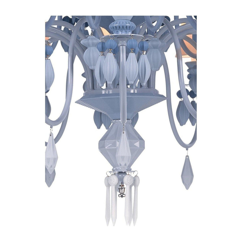 Belle De Nuit 40 Lights Chandelier