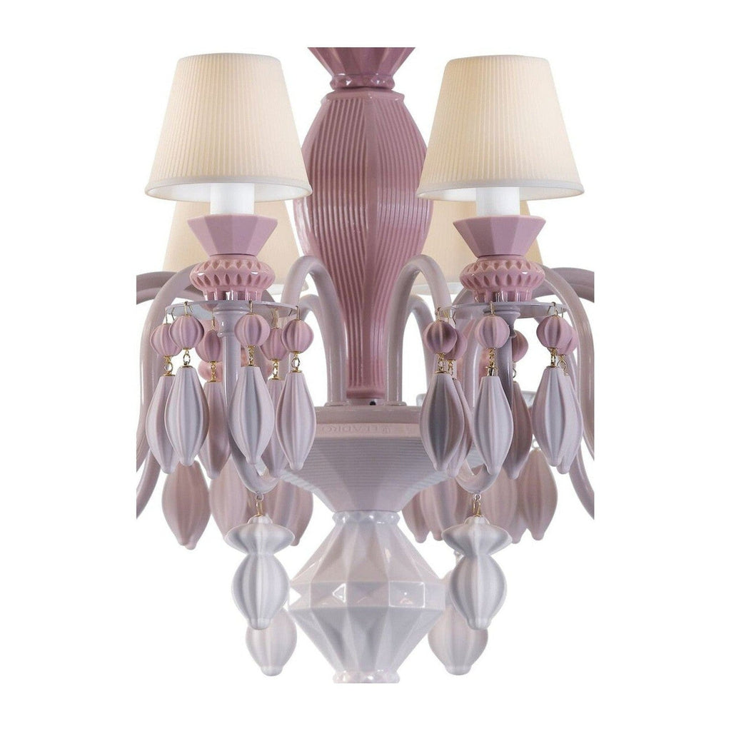 Belle De Nuit 12 Lights Chandelier