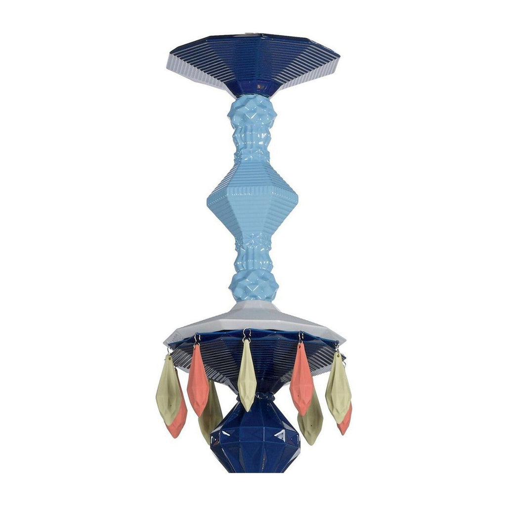 Belle De Nuit 40 Lights Chandelier