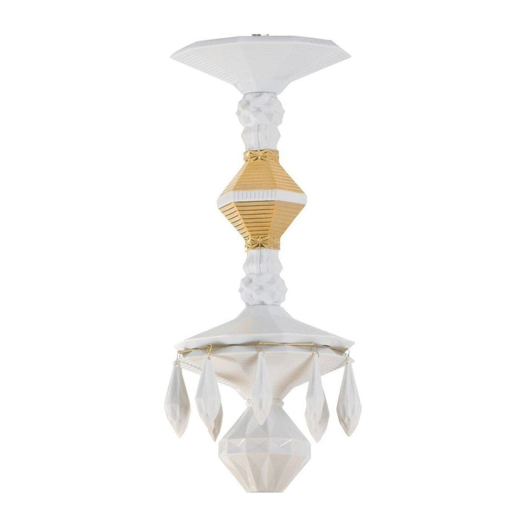 Belle De Nuit 40 Lights Chandelier