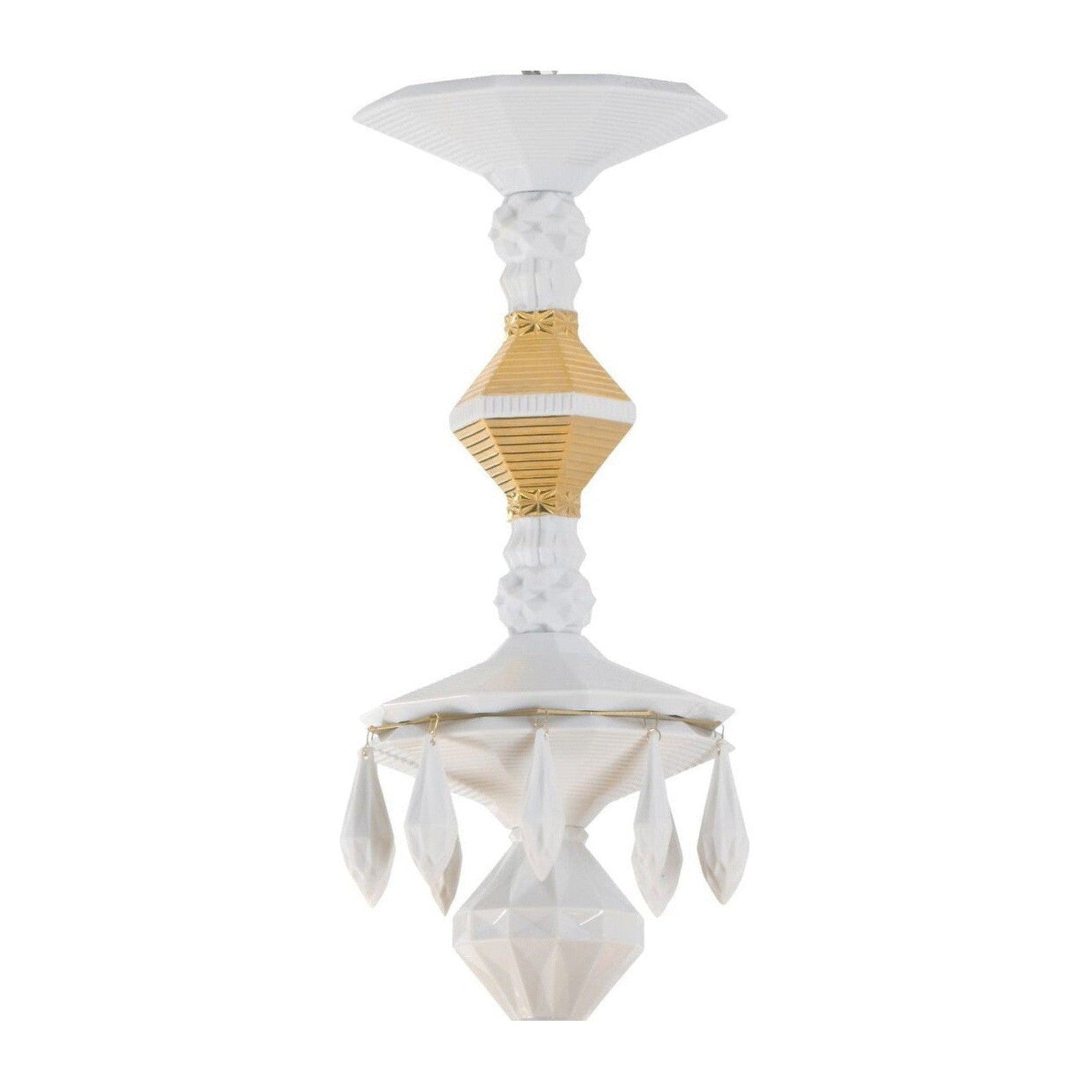 Belle De Nuit 40 Lights Chandelier