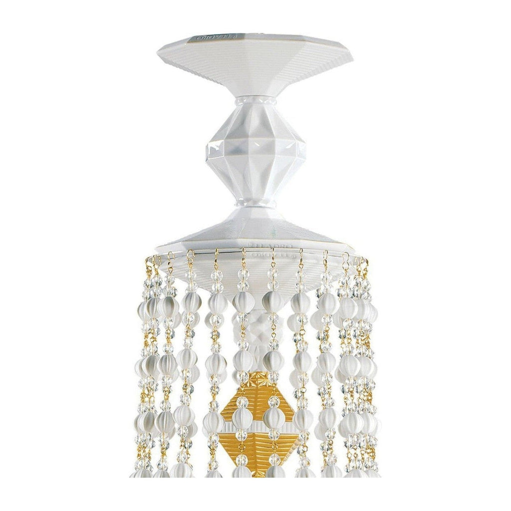 Winter Palace 6-Light Crystal Chandelier