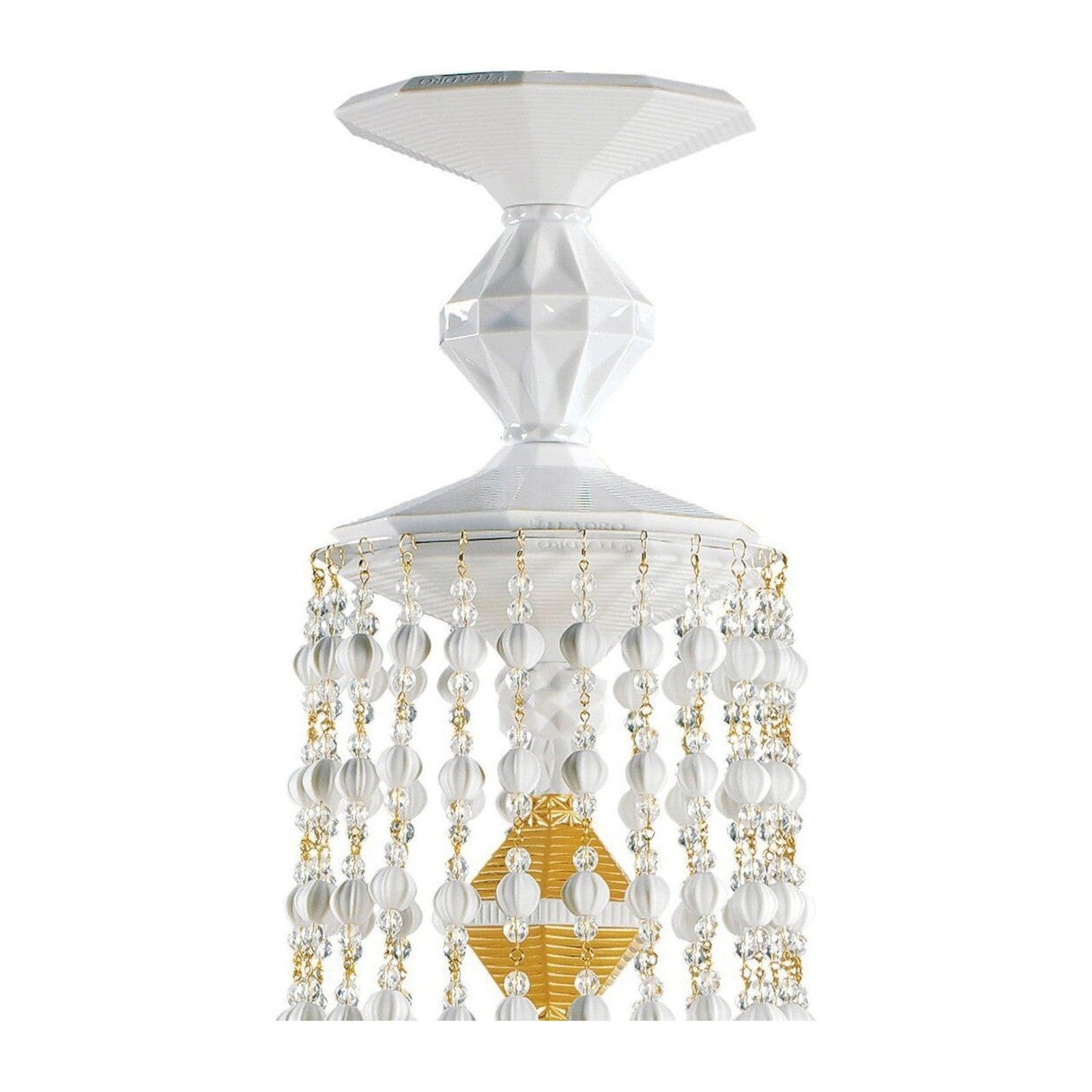 Winter Palace 6-Light Crystal Chandelier