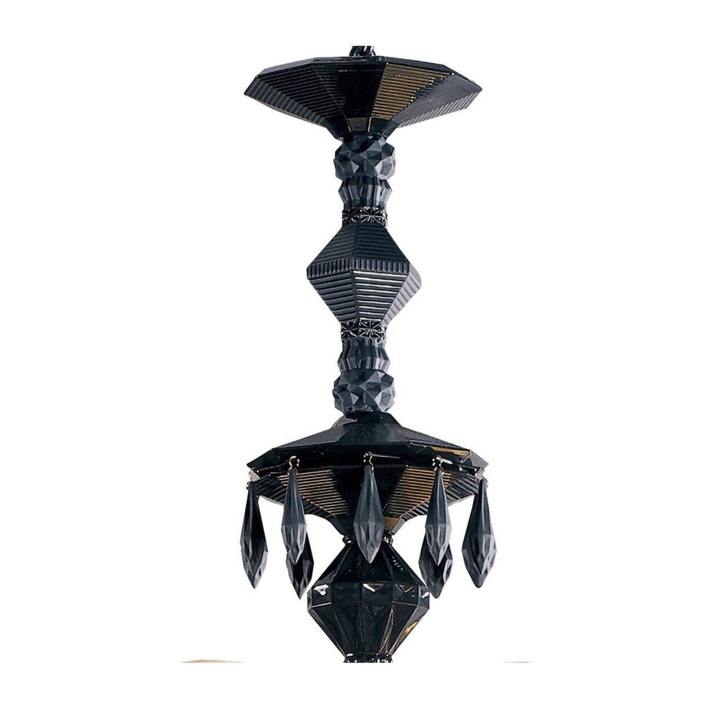 Belle De Nuit 40 Lights Chandelier
