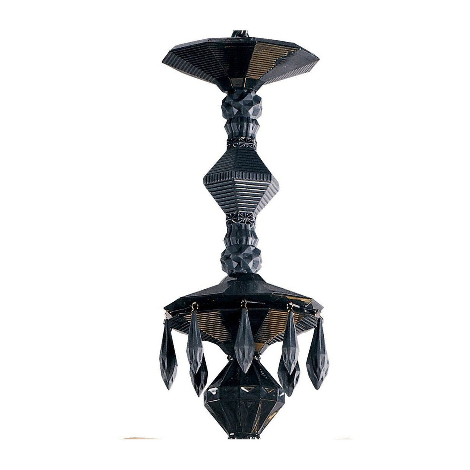 Belle De Nuit 40 Lights Chandelier