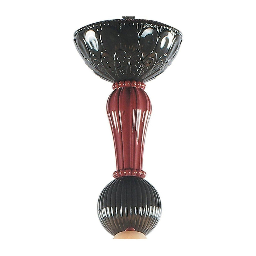 Vintage Nexora 20 Light Chandelier