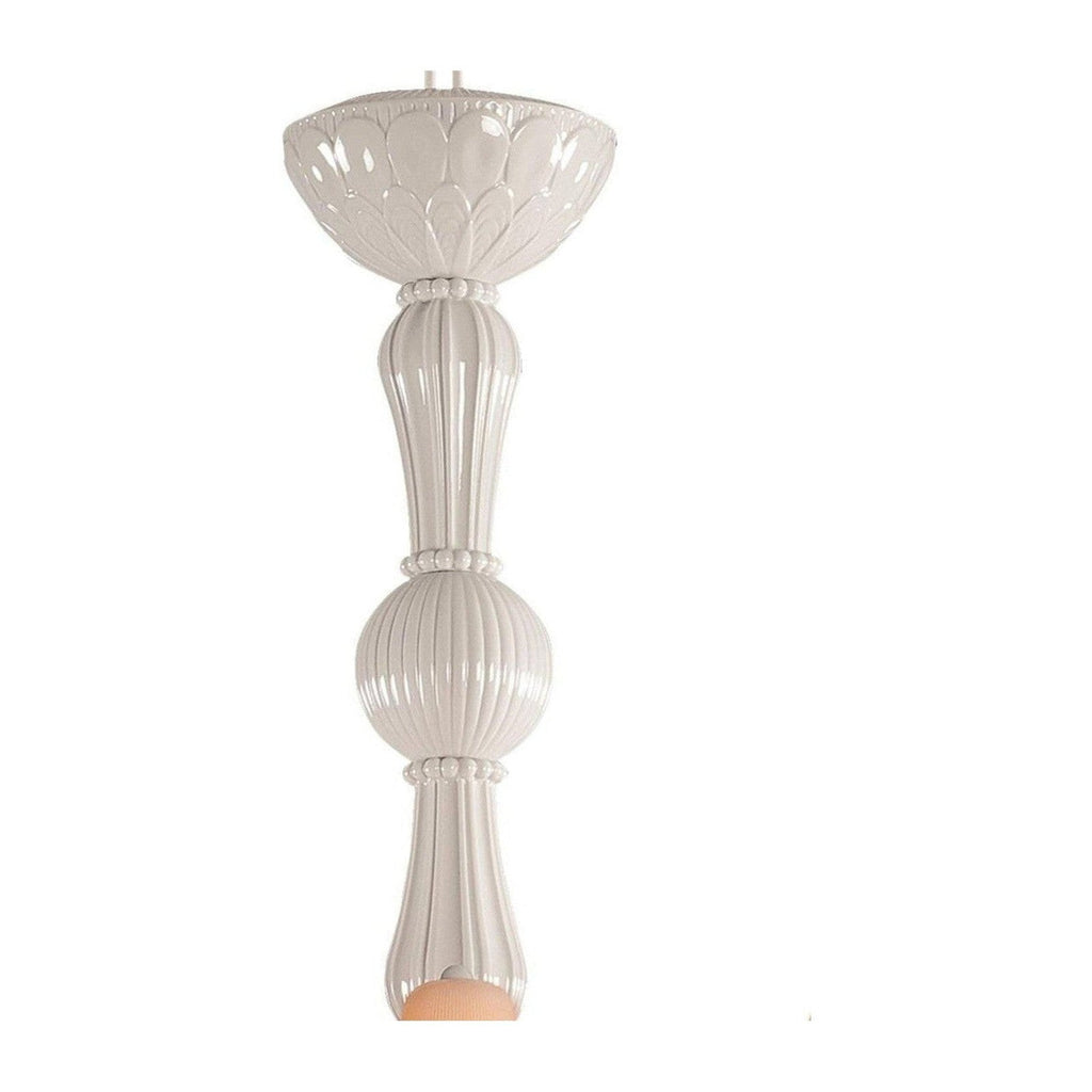 Vintage Nexora 16 Light Chandelier