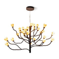 Mkuren Chandelier