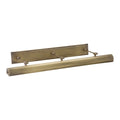 Oxford Picture Light 42" Wide 6-Light
