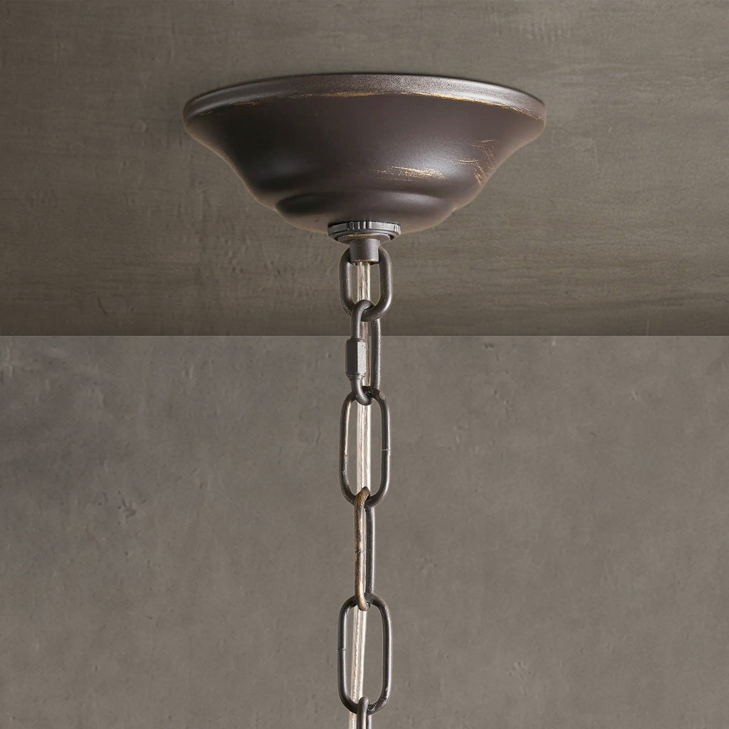 Lunaria Chandelier