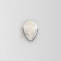 Alabaster Wall Sconce-Wall Sconce-Jecanoli