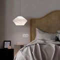 Finlay Alabaster Pendant Light, Kitchen Island Pendant Light