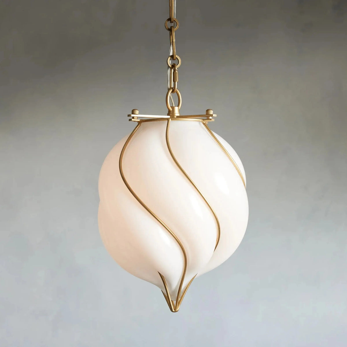 Magurles Large/Small Pendant-Flushmount-Jecanoli