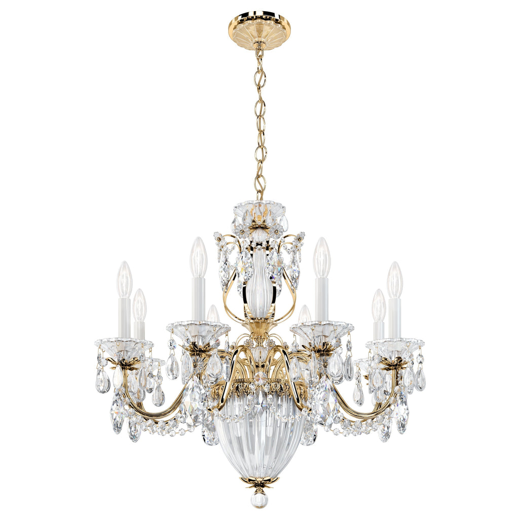 Bauble 11-Light Chandelier