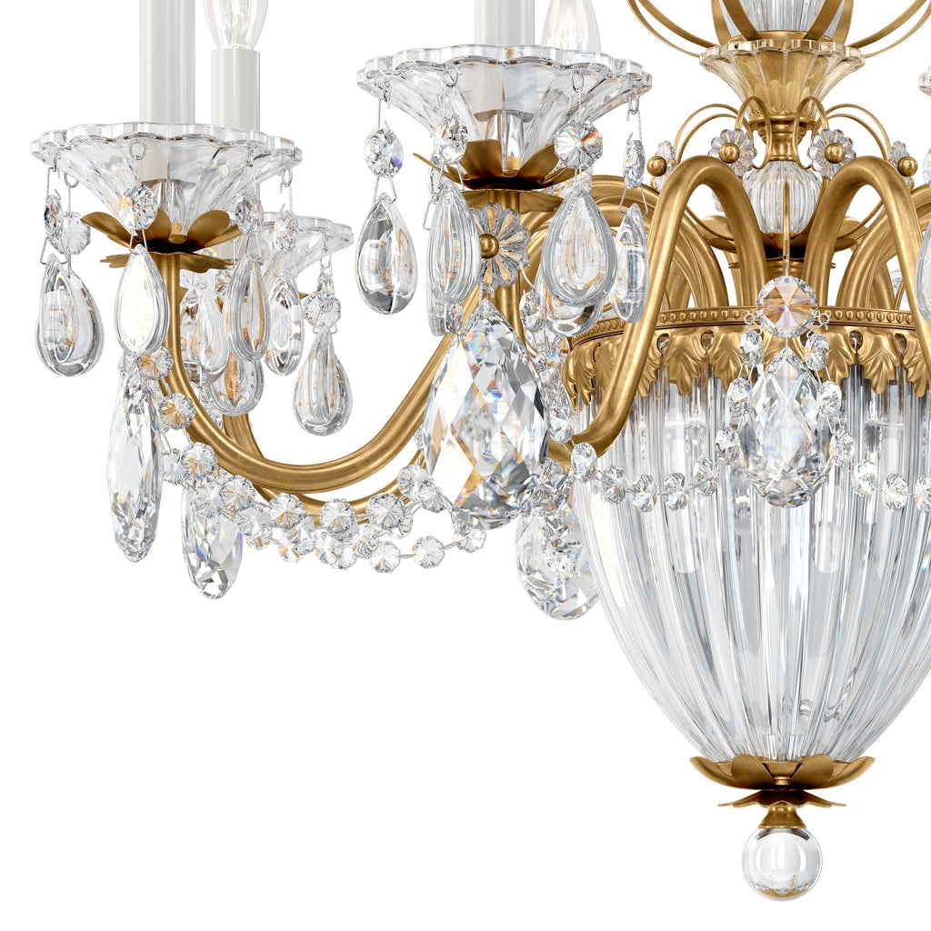 Bauble 11-Light Chandelier