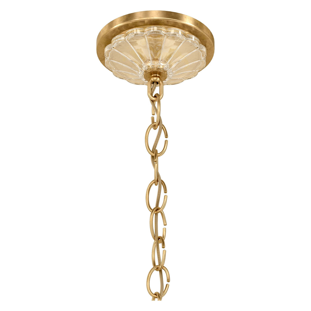 Bauble 11-Light Chandelier
