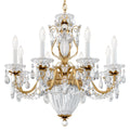 Bauble 11-Light Chandelier
