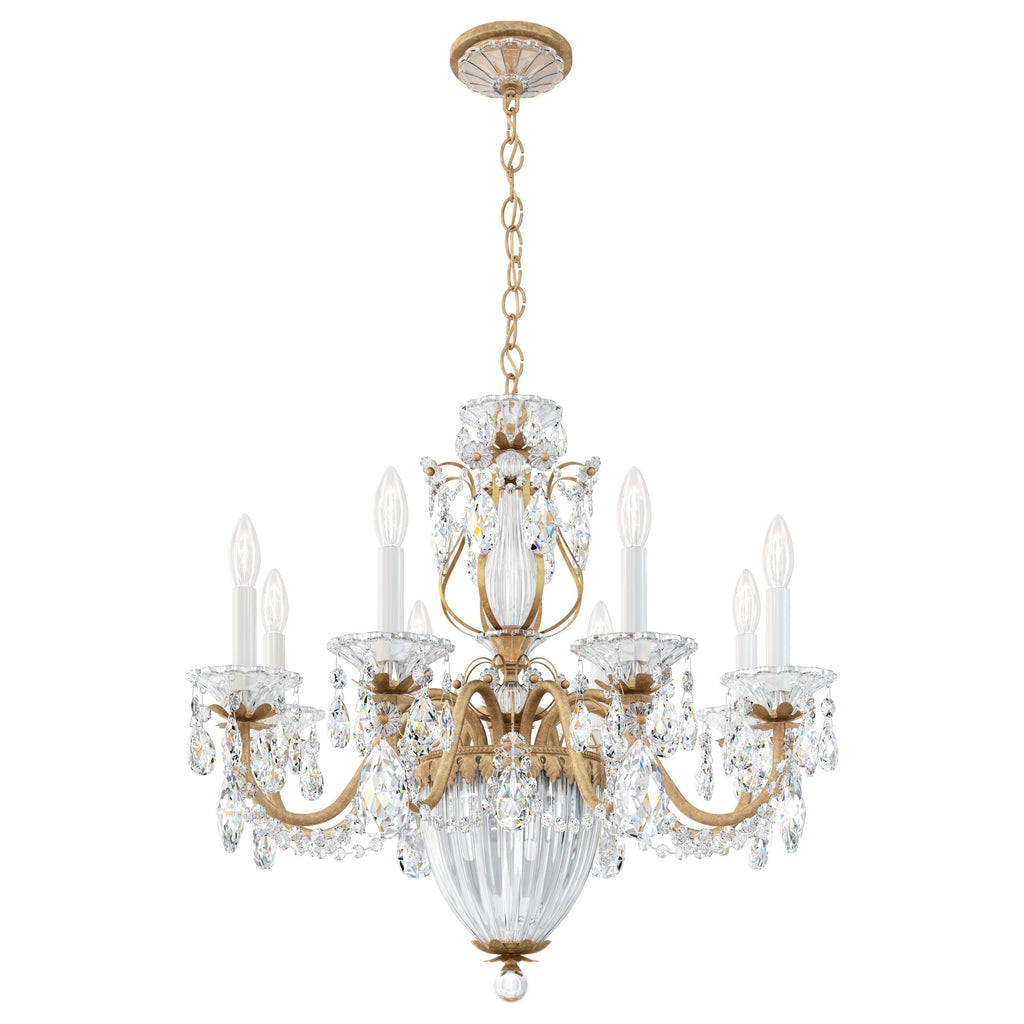 Bauble 11-Light Chandelier