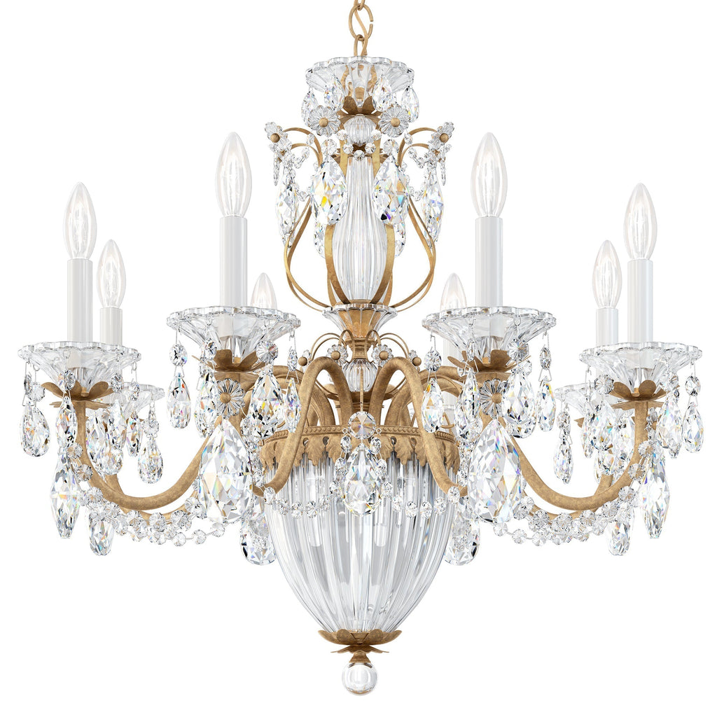 Bauble 11-Light Chandelier