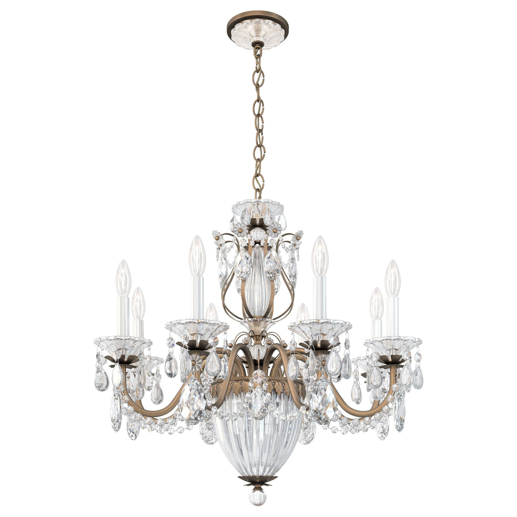 Bauble 11-Light Chandelier