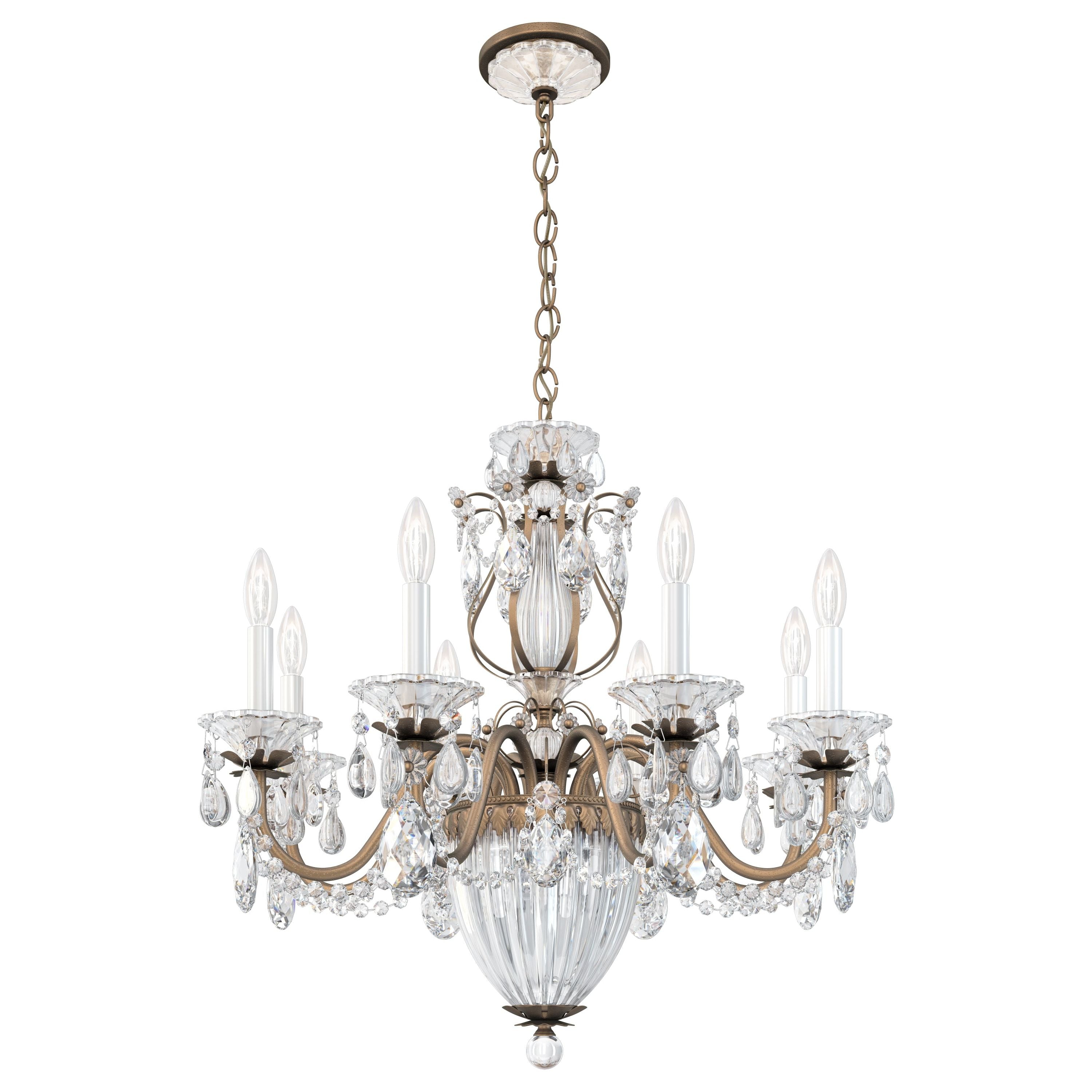 Bauble 11-Light Chandelier