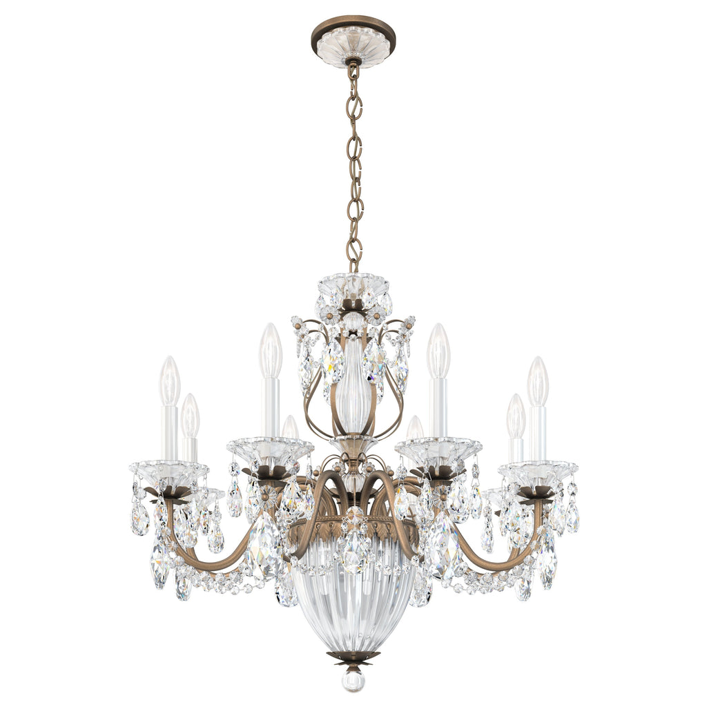 Bauble 11-Light Chandelier