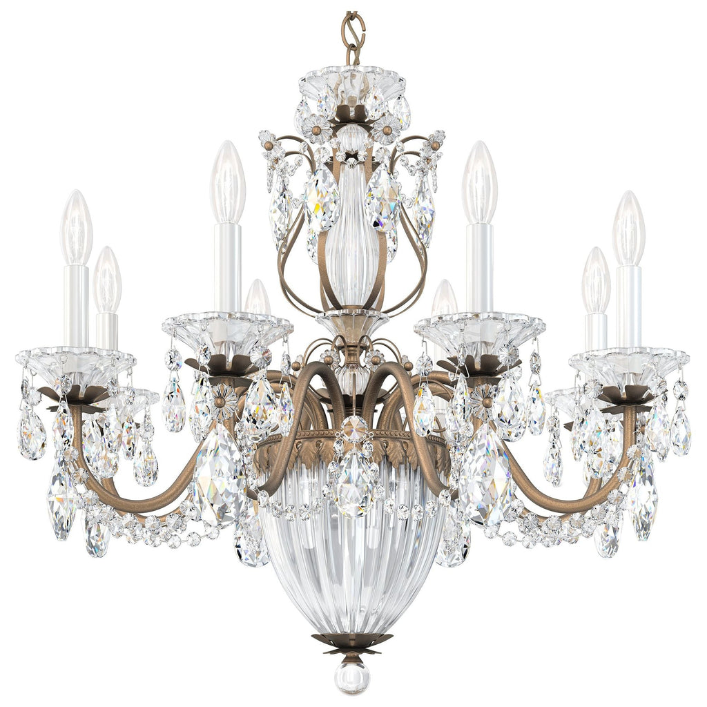 Bauble 11-Light Chandelier