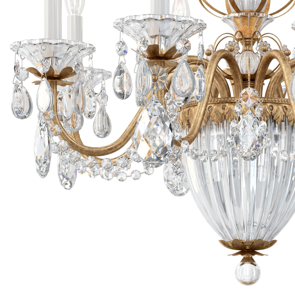 Bauble 11-Light Chandelier