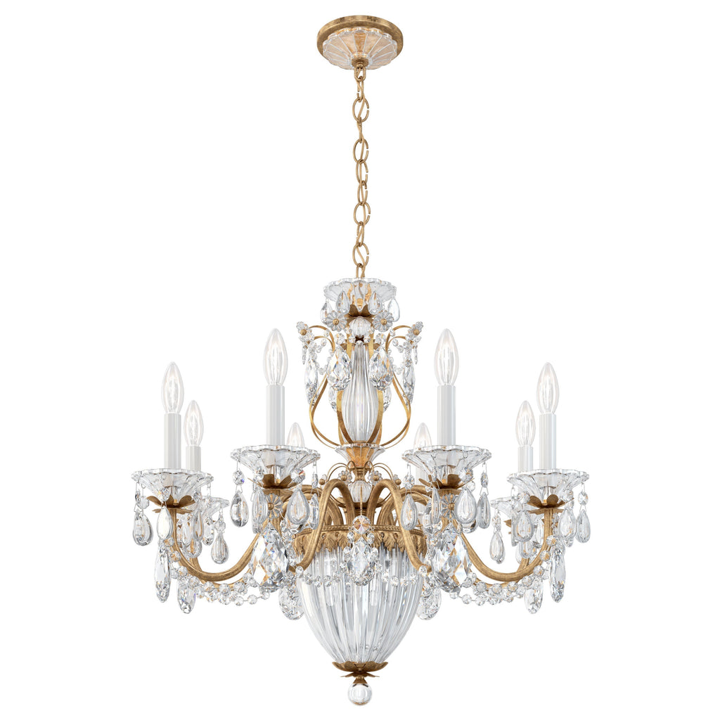 Bauble 11-Light Chandelier