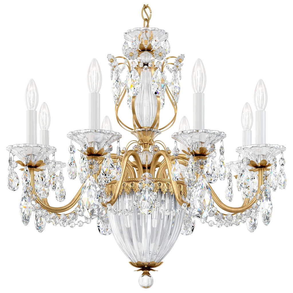 Bauble 11-Light Chandelier