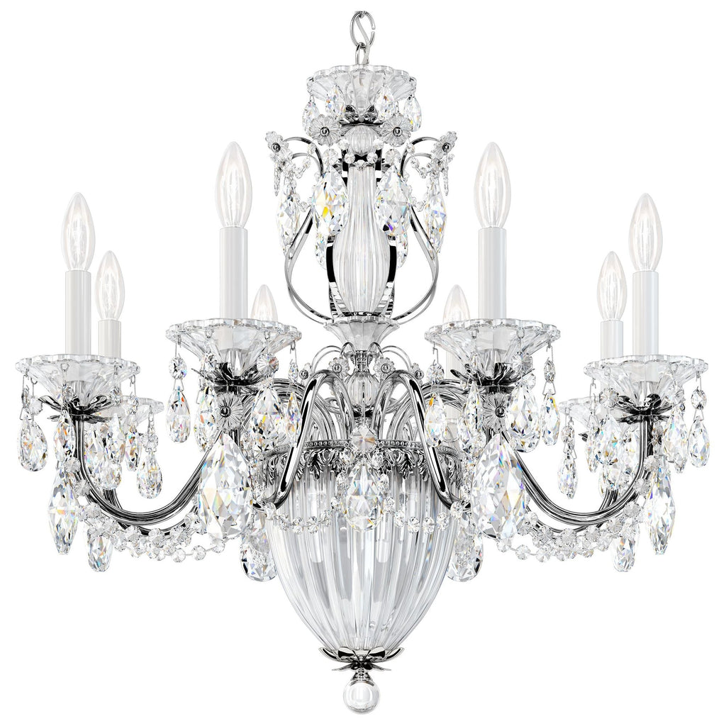 Bauble 11-Light Chandelier