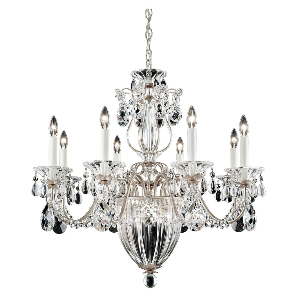 Bauble 11-Light Chandelier