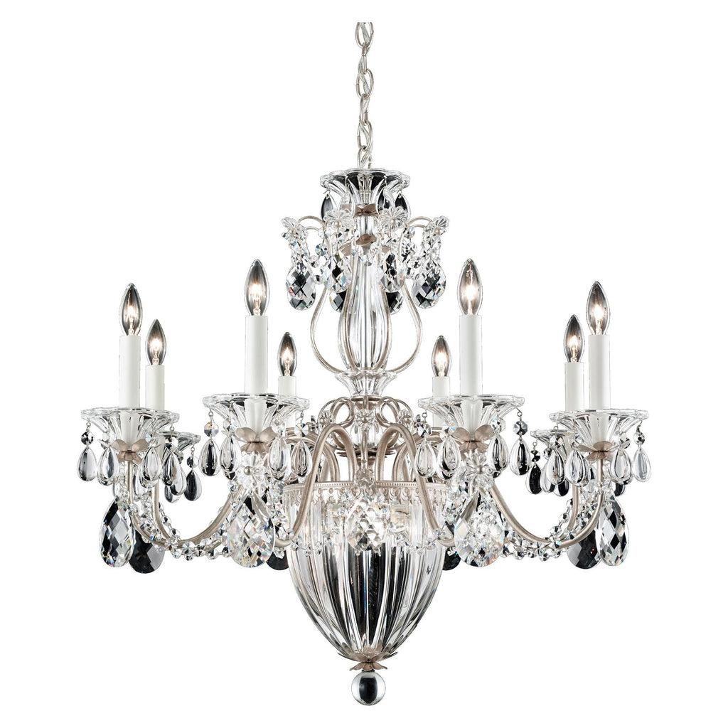 Bauble 11-Light Chandelier
