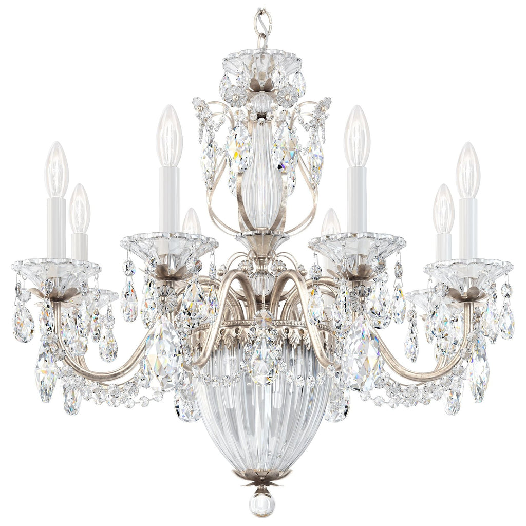 Bauble 11-Light Chandelier
