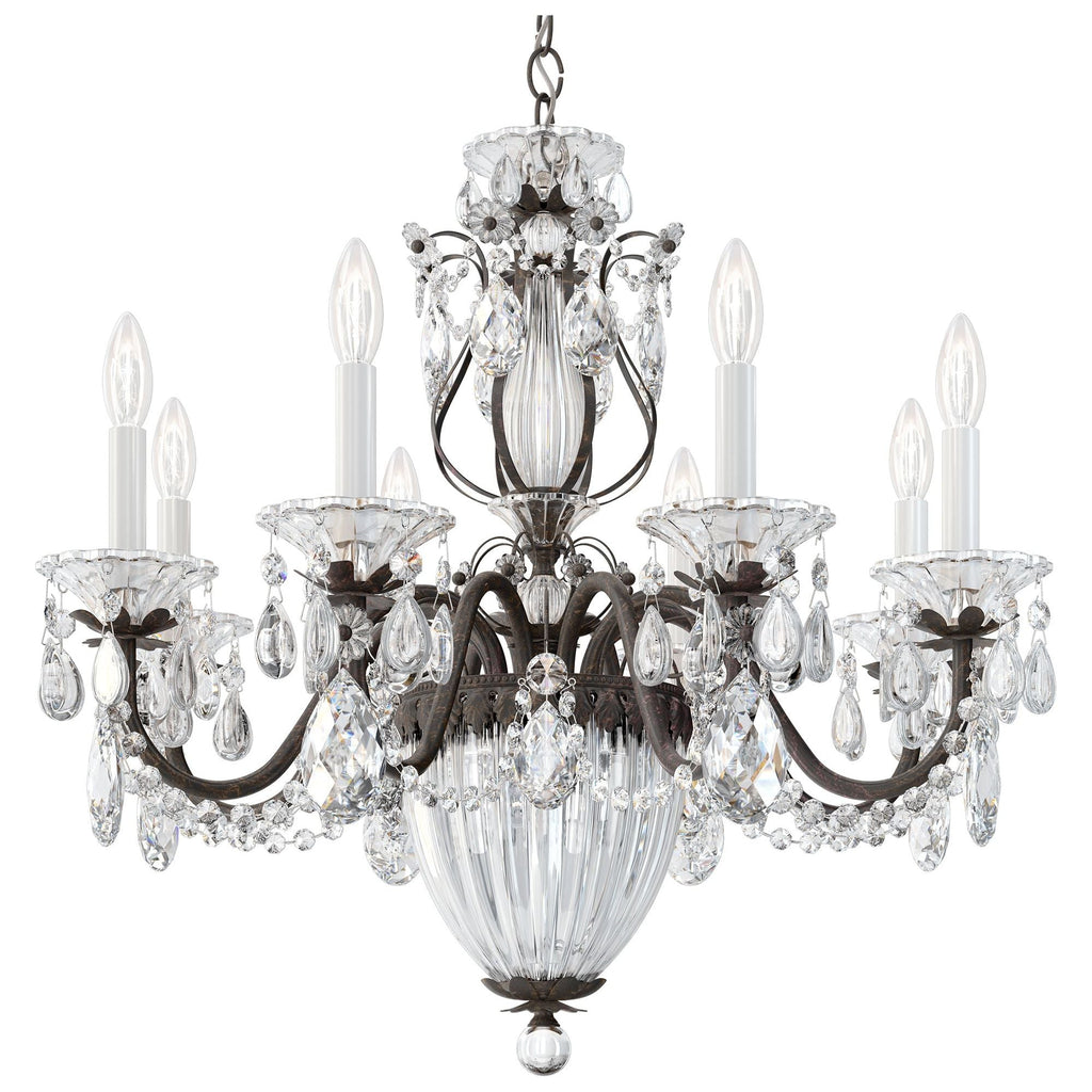 Bauble 11-Light Chandelier