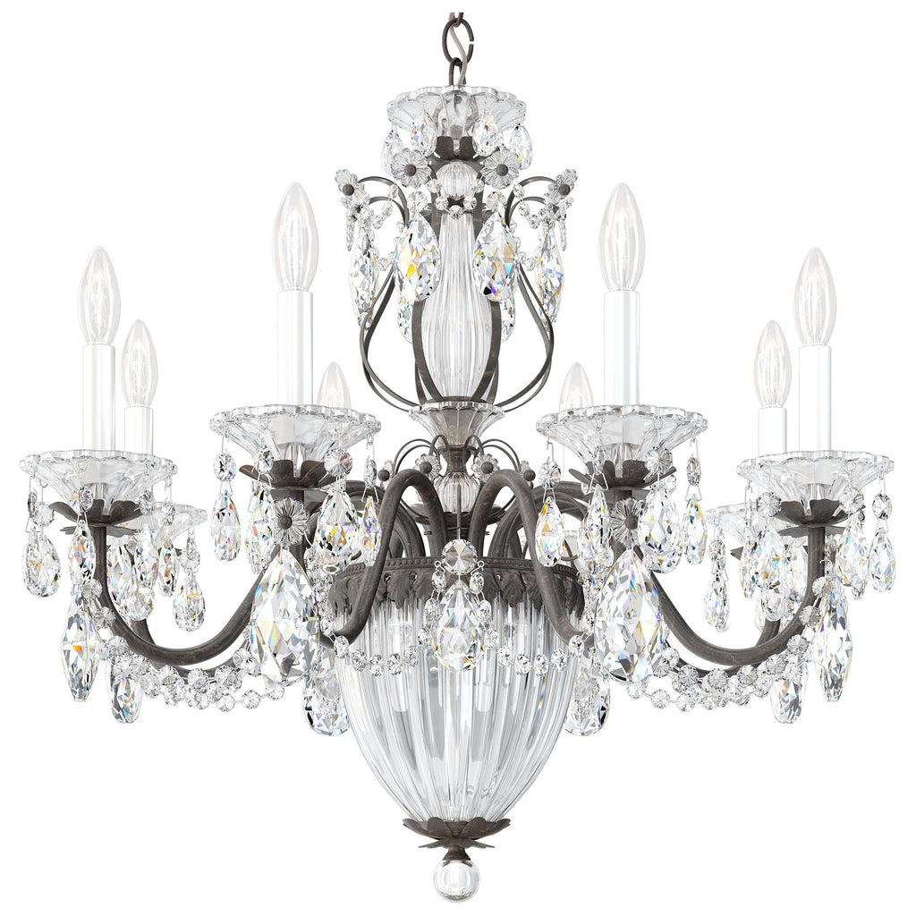 Bauble 11-Light Chandelier