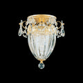 Bauble 1-Light Close-to-Ceiling
