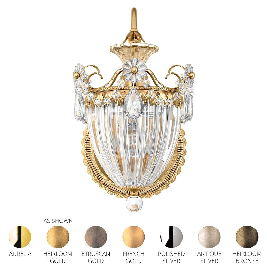 Bauble 1-Light Wall Sconce