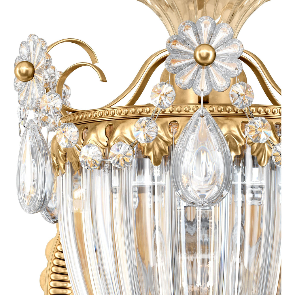 Bauble 1-Light Wall Sconce
