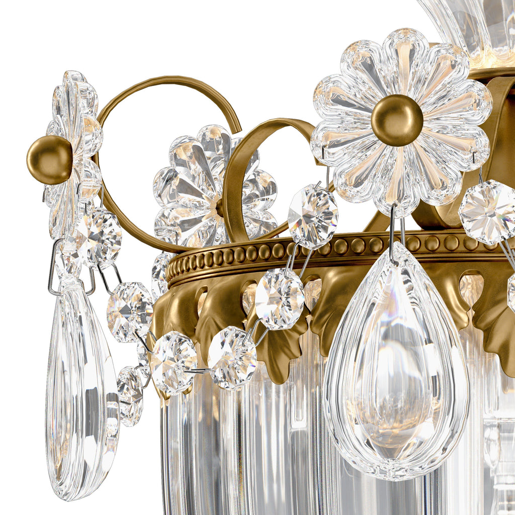 Bauble 1-Light Wall Sconce