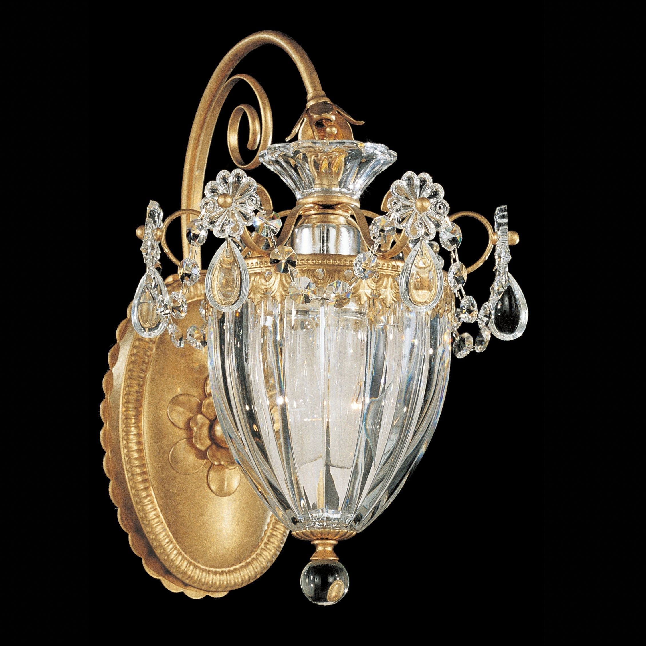 Bauble 1-Light Wall Sconce