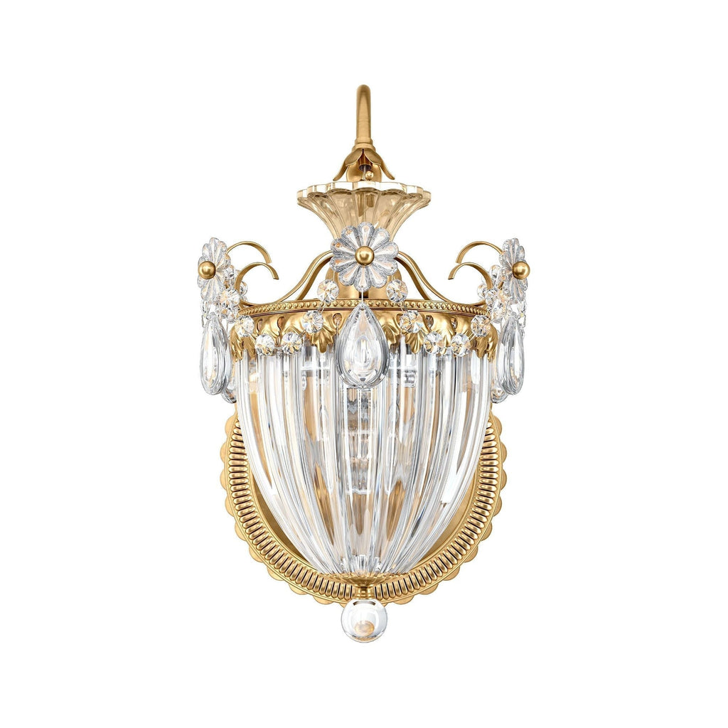 Bauble 1-Light Wall Sconce