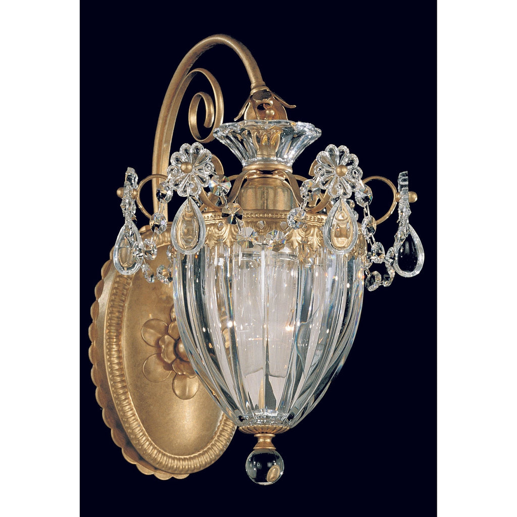 Bauble 1-Light Wall Sconce