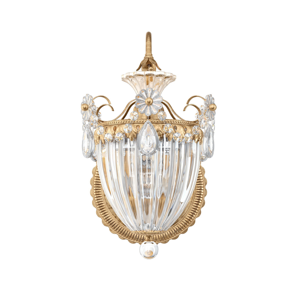 Bauble 1-Light Wall Sconce