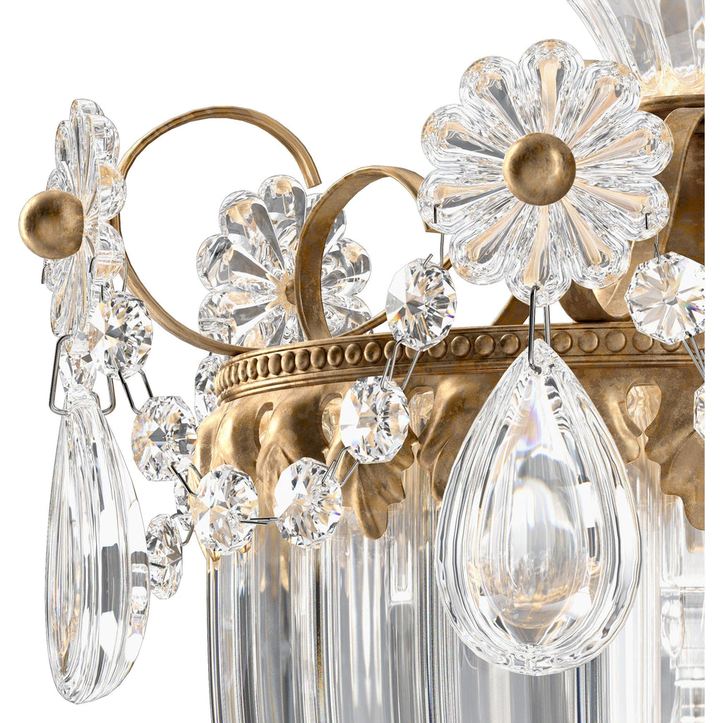 Bauble 1-Light Wall Sconce