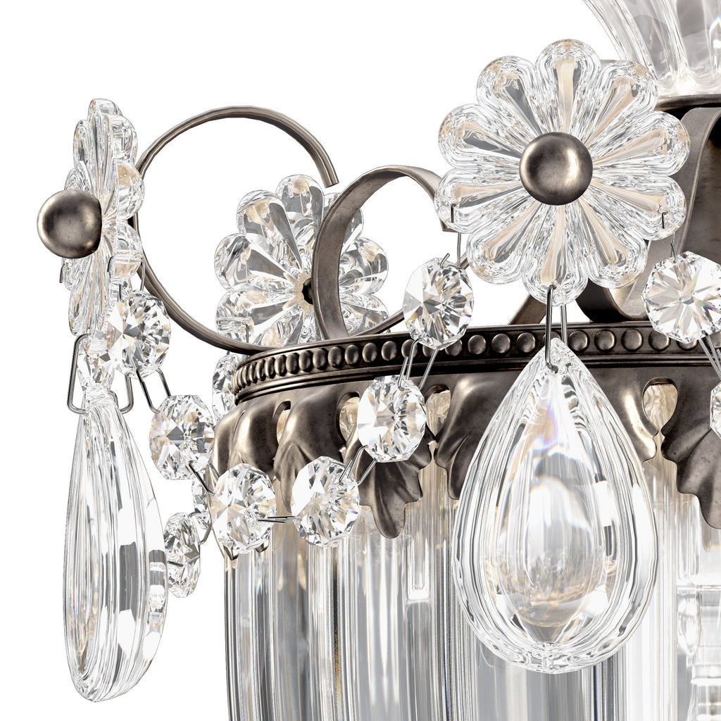 Bauble 1-Light Wall Sconce