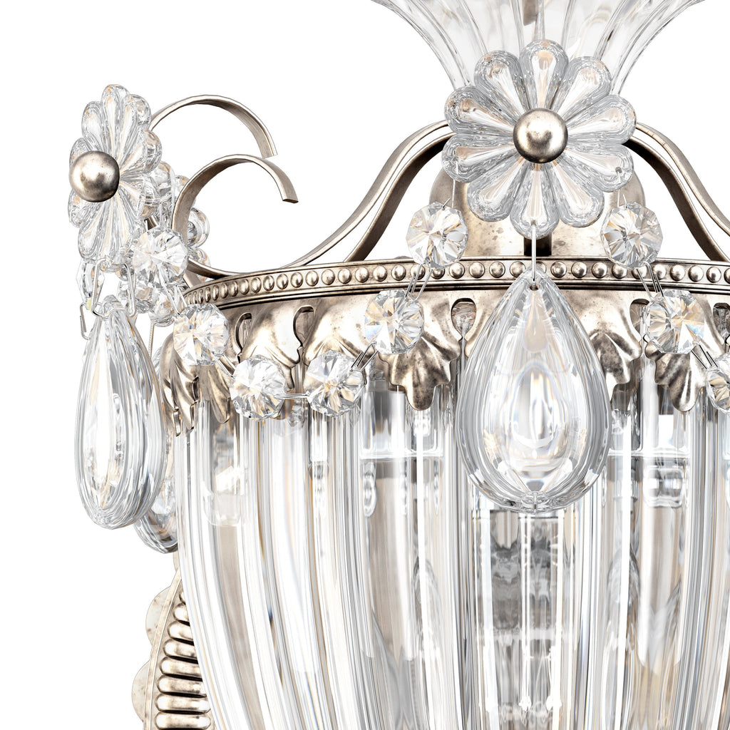 Bauble 1-Light Wall Sconce